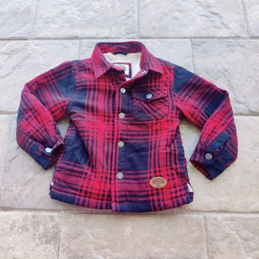 Bass pro shop jacket